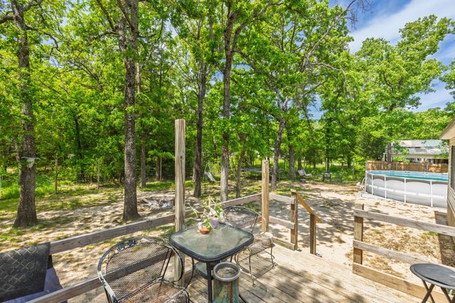 1478 Shawnee Circle, Hawk Cove, TX 75474