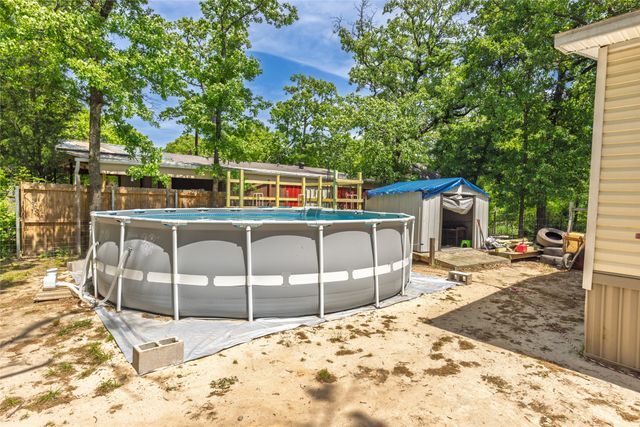 1478 Shawnee Circle, Hawk Cove, TX 75474