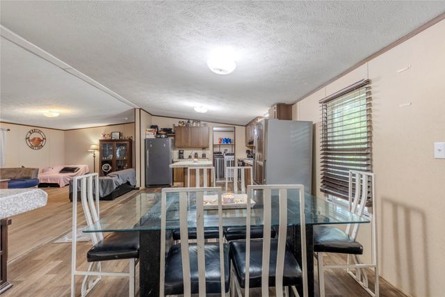 1478 Shawnee Circle, Hawk Cove, TX 75474