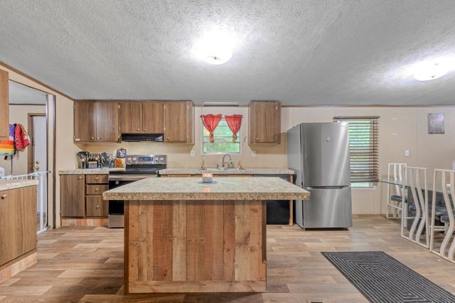 1478 Shawnee Circle, Hawk Cove, TX 75474