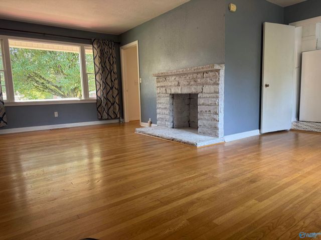 1203 Alcott Road, Gadsden, AL 35901