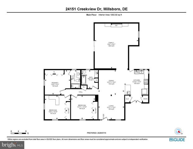 24151 CREEK VIEW DR, Millsboro, DE 19966
