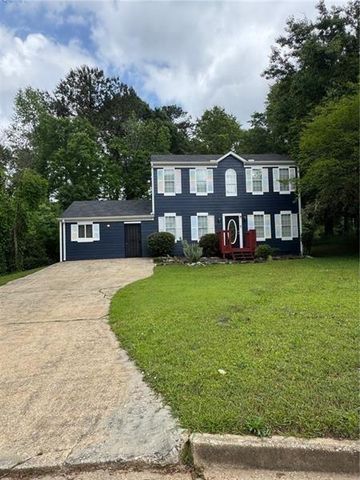 2578 Shadowbrook Drive, Decatur, GA 30034