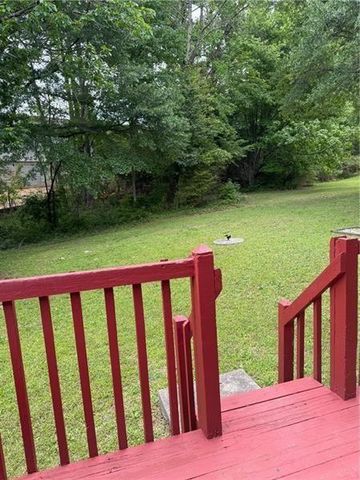 2578 Shadowbrook Drive, Decatur, GA 30034
