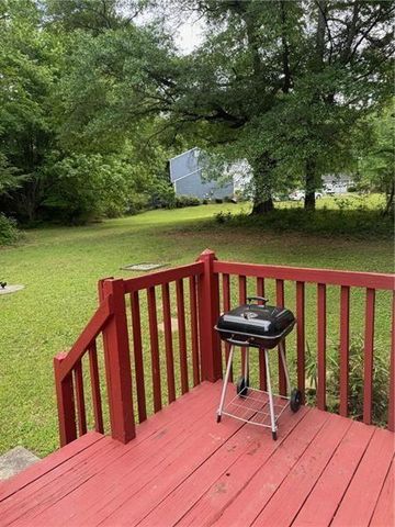 2578 Shadowbrook Drive, Decatur, GA 30034