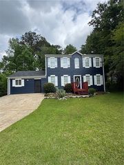 2578 Shadowbrook Drive, Decatur, GA 30034