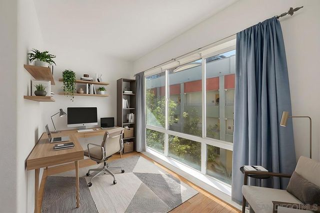 1501 India Street 508, San Diego, CA 92101