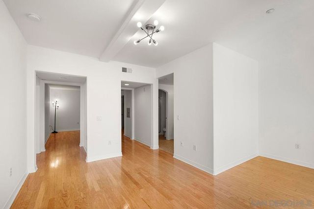 1501 India Street 508, San Diego, CA 92101