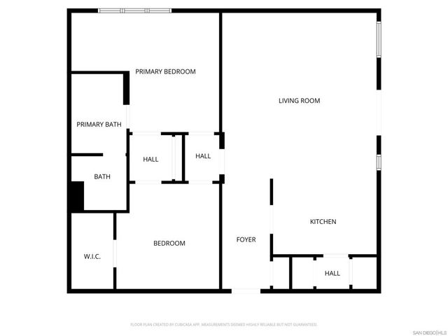 1501 India Street 508, San Diego, CA 92101