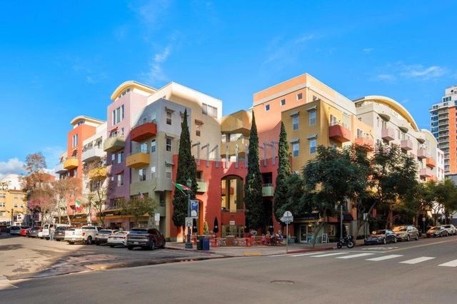 1501 India Street 508, San Diego, CA 92101