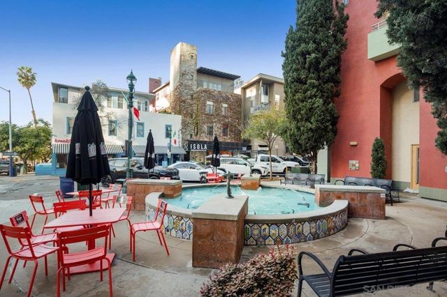 1501 India Street 508, San Diego, CA 92101