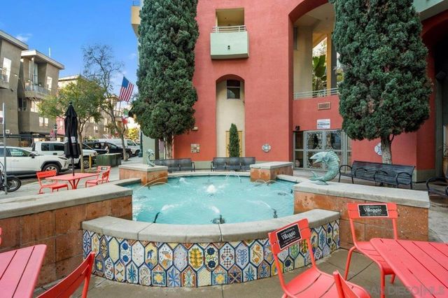 1501 India Street 508, San Diego, CA 92101