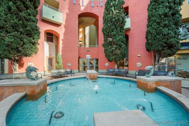 1501 India Street 508, San Diego, CA 92101