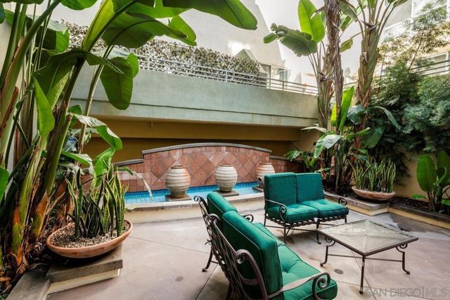 1501 India Street 508, San Diego, CA 92101