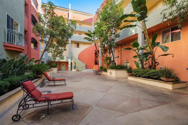 1501 India Street 508, San Diego, CA 92101