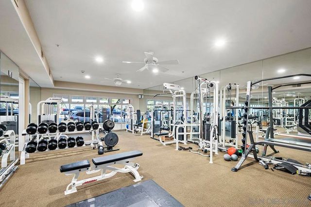 1501 India Street 508, San Diego, CA 92101