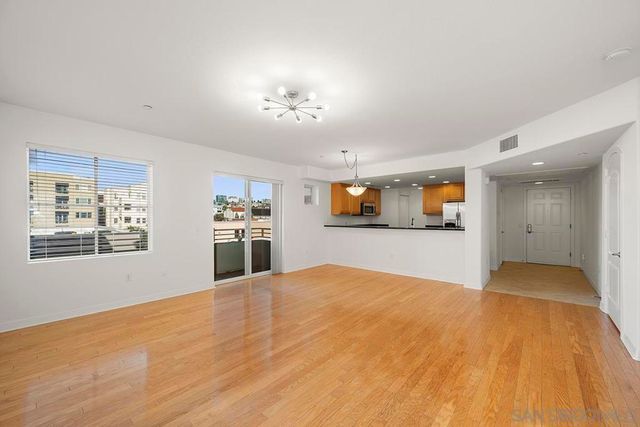 1501 India Street 508, San Diego, CA 92101