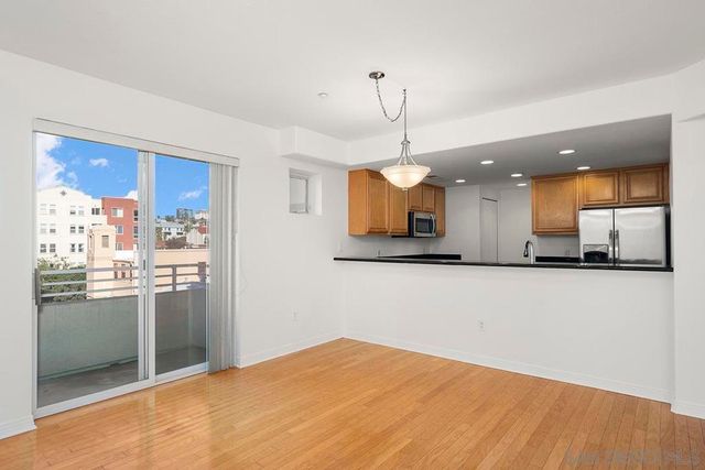 1501 India Street 508, San Diego, CA 92101