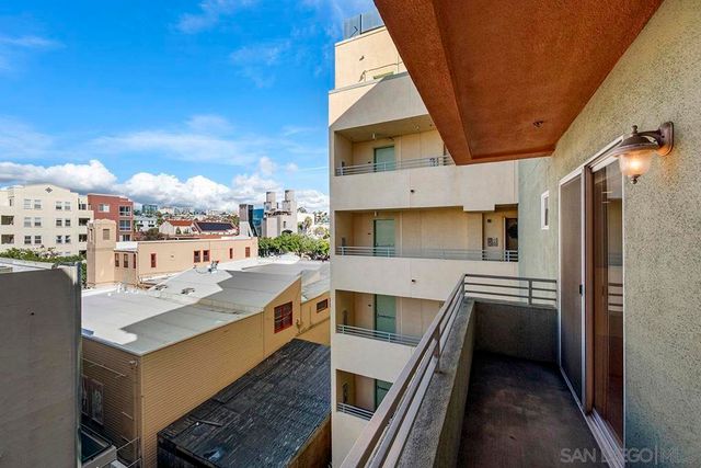 1501 India Street 508, San Diego, CA 92101