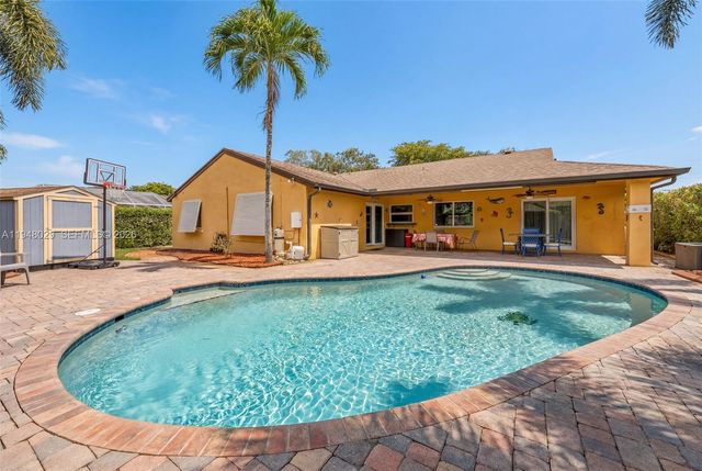 11628 SW 50th St, Cooper City, FL 33330