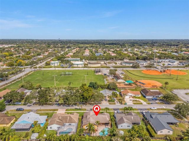 11628 SW 50th St, Cooper City, FL 33330