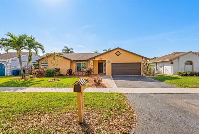 11628 SW 50th St, Cooper City, FL 33330