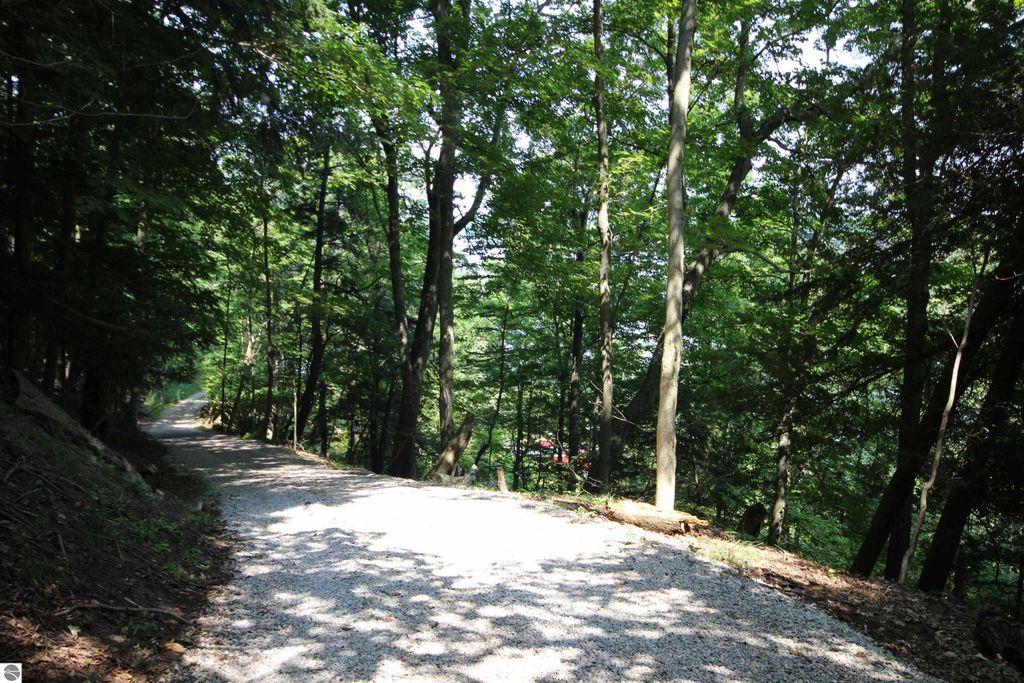 Image 9 of property listing at 0000 Deer Ridge Trail, Beulah, MI 49617