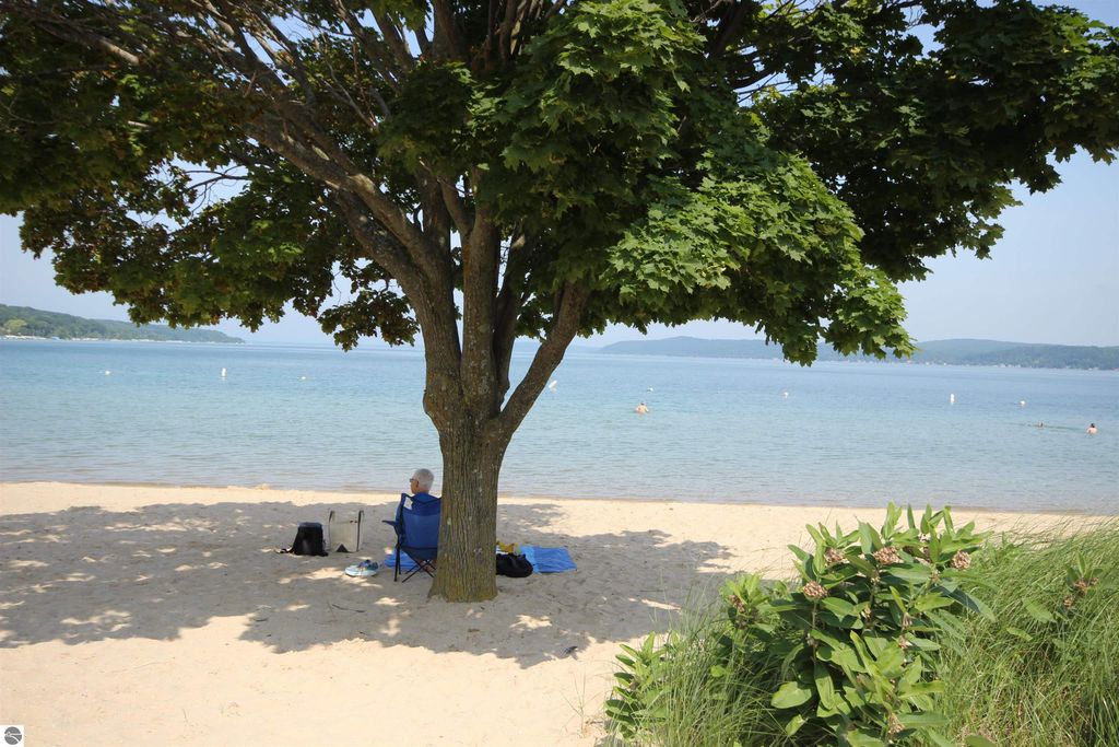 Image 16 of property listing at 0000 Deer Ridge Trail, Beulah, MI 49617