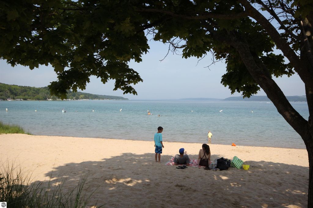 Image 31 of property listing at 0000 Deer Ridge Trail, Beulah, MI 49617