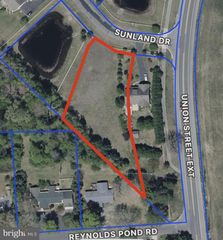 13217 SUNLAND DRIVE, Milton, DE 19968