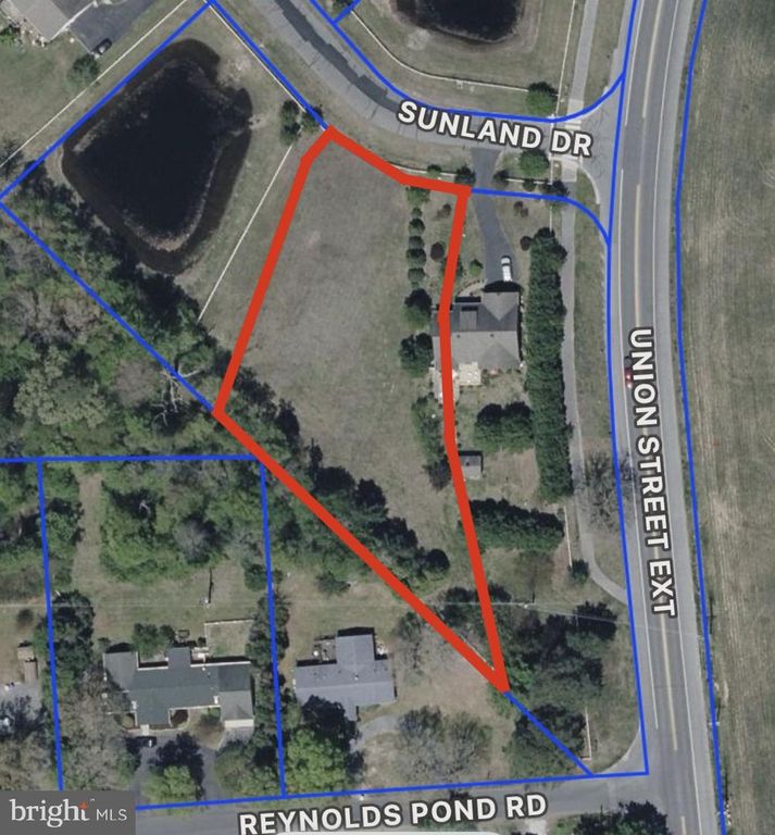 13217 SUNLAND DRIVE, Milton, DE 19968