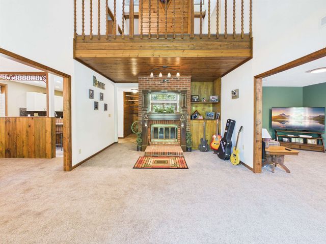 520 Township Rd 1185, Ironton, OH 45638