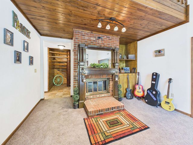 520 Township Rd 1185, Ironton, OH 45638