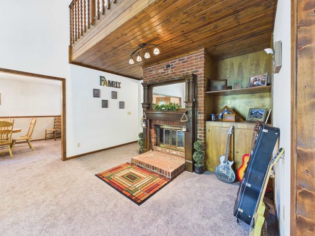 520 Township Rd 1185, Ironton, OH 45638