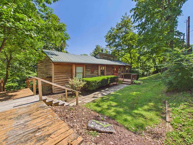 520 Township Rd 1185, Ironton, OH 45638