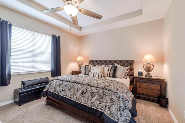 9570 SW Flowermound Circle, Port St Lucie, FL 34987