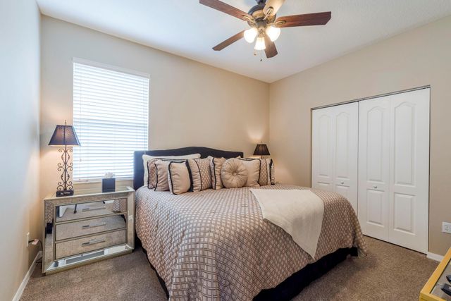 9570 SW Flowermound Circle, Port St Lucie, FL 34987