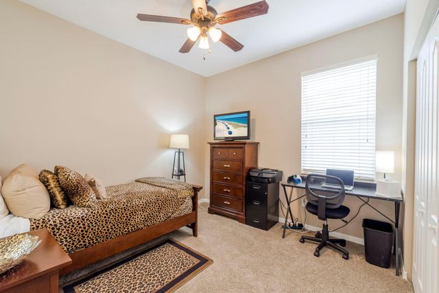 9570 SW Flowermound Circle, Port St Lucie, FL 34987
