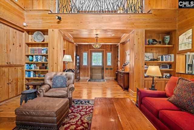 2884 Lake Road, Ridgeway, SC 29130