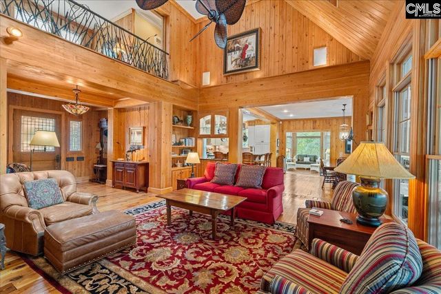 2884 Lake Road, Ridgeway, SC 29130