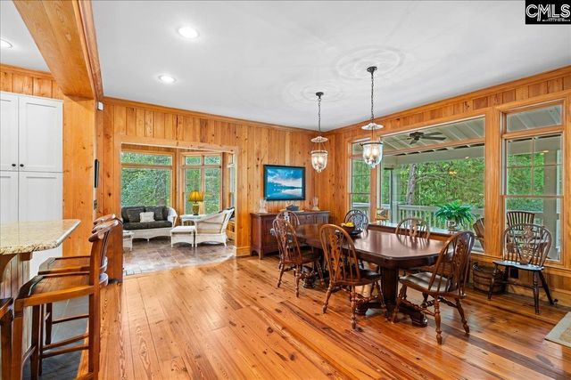 2884 Lake Road, Ridgeway, SC 29130