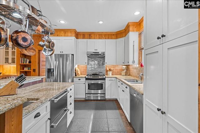 2884 Lake Road, Ridgeway, SC 29130