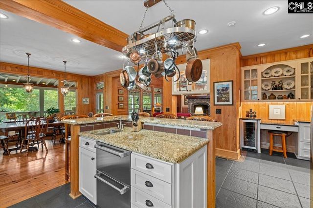 2884 Lake Road, Ridgeway, SC 29130
