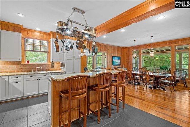 2884 Lake Road, Ridgeway, SC 29130