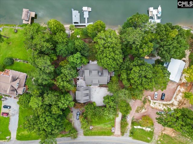 2884 Lake Road, Ridgeway, SC 29130