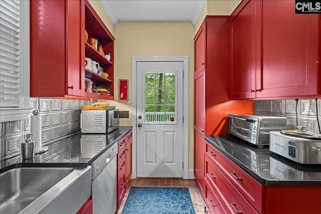 2884 Lake Road, Ridgeway, SC 29130
