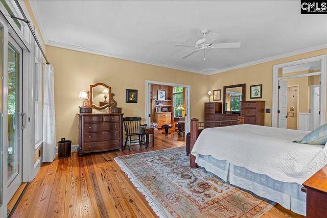 2884 Lake Road, Ridgeway, SC 29130