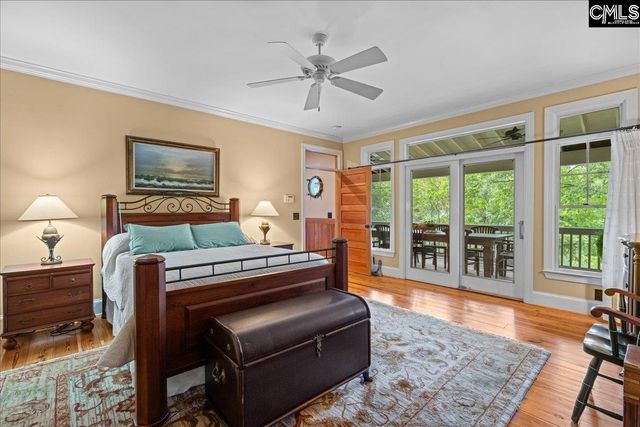 2884 Lake Road, Ridgeway, SC 29130