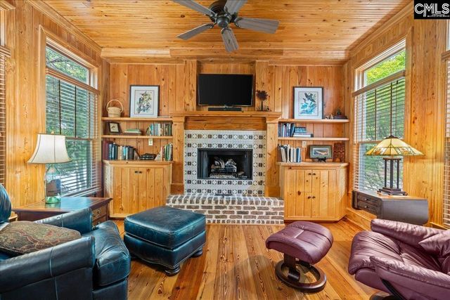 2884 Lake Road, Ridgeway, SC 29130