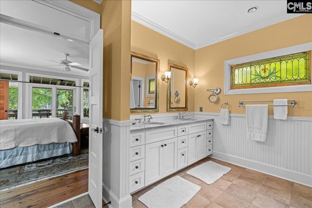 2884 Lake Road, Ridgeway, SC 29130